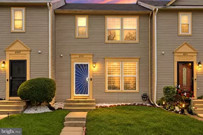 6905 Mountain Lake Place, Capitol Heights, MD 20743 - Photo 1