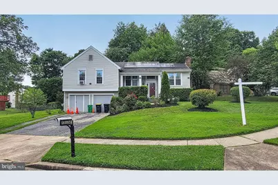 13100 N Point Lane, Laurel, MD 20708 - Photo 1
