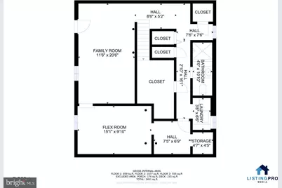 3209 Varnum Street, Mount Rainier, MD 20712 - Photo 48