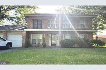9108 Overlook Trl, Fort Washington, MD 20744 - Photo 2