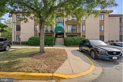 6930 Hanover Parkway #201, Greenbelt, MD 20770 - Photo 1