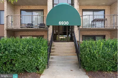 6930 Hanover Parkway #201, Greenbelt, MD 20770 - Photo 4