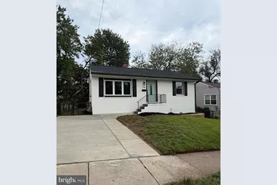 709 65th Avenue, Capitol Heights, MD 20743 - Photo 1