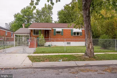 2420 Hannon Street, Hyattsville, MD 20783 - Photo 1