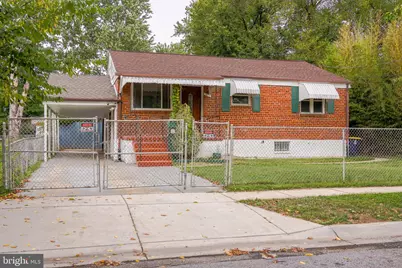 2420 Hannon Street, Hyattsville, MD 20783 - Photo 2