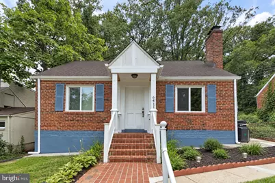 6411 Kilmer Street, Cheverly, MD 20785 - Photo 1