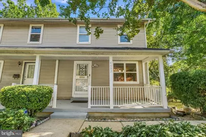 4607 30th Street, Mount Rainier, MD 20712 - Photo 1