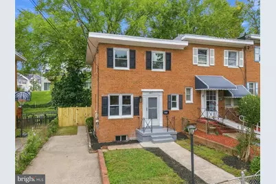 4912 Maury Place, Oxon Hill, MD 20745 - Photo 2