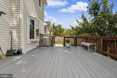 13919 Concord Avenue, Laurel, MD 20707 - Photo 48