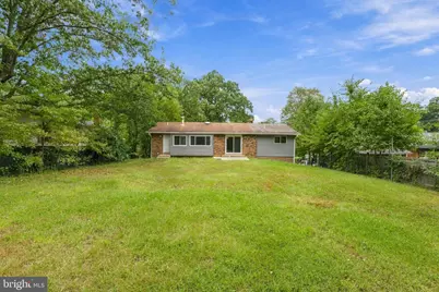 9317 Woodberry Street, Lanham, MD 20706 - Photo 38