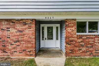 9317 Woodberry Street, Lanham, MD 20706 - Photo 4