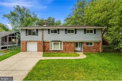 9317 Woodberry Street, Lanham, MD 20706 - Photo 2