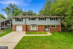 9317 Woodberry St, Lanham, MD 20706 - Photo 2