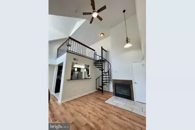 14020 Vista Drive #51C, Laurel, MD 20707 - Photo 2