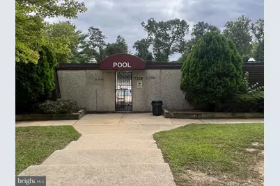 11212 Cherry Hill Road #302, Beltsville, MD 20705 - Photo 32