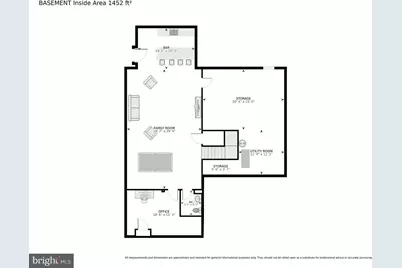 5004 Saint Georges Chapel Lane, Bowie, MD 20720 - Photo 46
