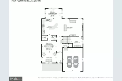 5004 Saint Georges Chapel Lane, Bowie, MD 20720 - Photo 44