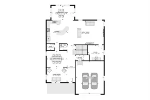 5004 St George's Chapel Ln, Bowie, MD 20720 - Photo 44