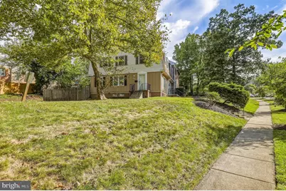 8459 Imperial Drive #4-A, Laurel, MD 20708 - Photo 36