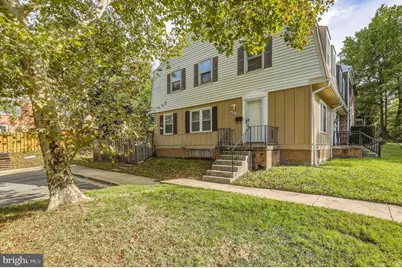 8459 Imperial Drive #4-A, Laurel, MD 20708 - Photo 2