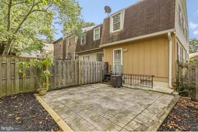 8459 Imperial Drive #4-A, Laurel, MD 20708 - Photo 34
