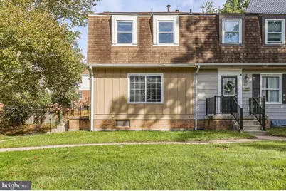 8459 Imperial Drive #4-A, Laurel, MD 20708 - Photo 4