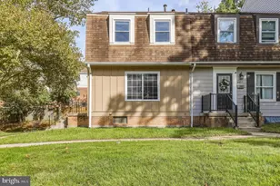 8459 Imperial Dr, Laurel, MD 20708 - Photo 4