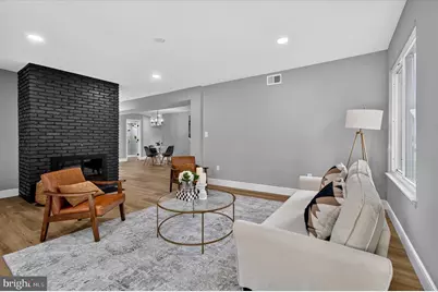 2504 Panther Lane, Bowie, MD 20716 - Photo 10