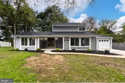 2504 Panther Lane, Bowie, MD 20716 - Photo 2
