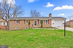 1706 Portland (Basement Only) Ave, Fort Washington, MD 20744 - Photo 1