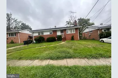 2533 Fairhill Drive, Suitland, MD 20746 - Photo 1