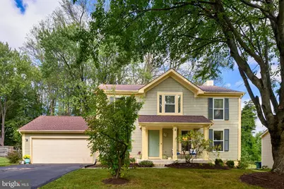 13210 Steeplechase Drive, Bowie, MD 20715 - Photo 2