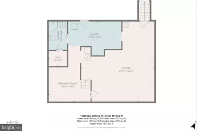 13210 Steeplechase Drive, Bowie, MD 20715 - Photo 24