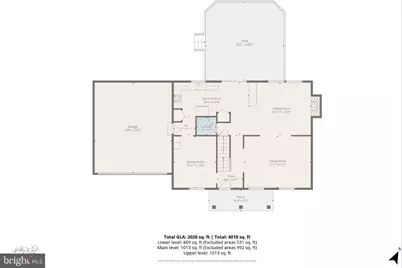 13210 Steeplechase Drive, Bowie, MD 20715 - Photo 4