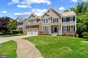 9613 Manor Oaks View, Upper Marlboro, MD 20772 - Photo 2