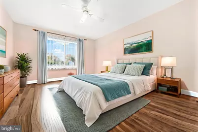 3823 Hamilton Street #B-303, Hyattsville, MD 20781 - Photo 16