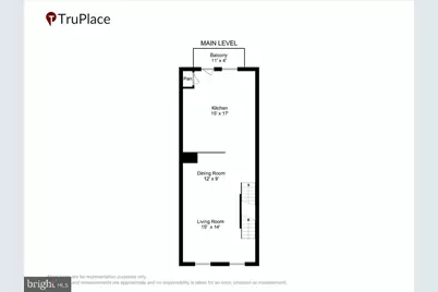 8136 Miner Street, Greenbelt, MD 20770 - Photo 4