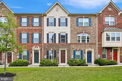 8136 Miner Street, Greenbelt, MD 20770 - Photo 1