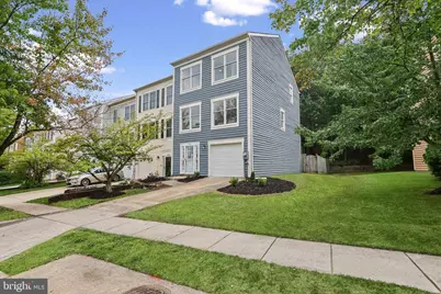 14521 Mayfair Drive, Laurel, MD 20707 - Photo 2