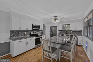 702 Gleneagles Dr, Fort Washington, MD 20744 - Photo 16