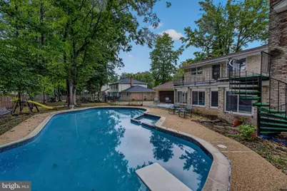 702 Gleneagles Drive, Fort Washington, MD 20744 - Photo 4