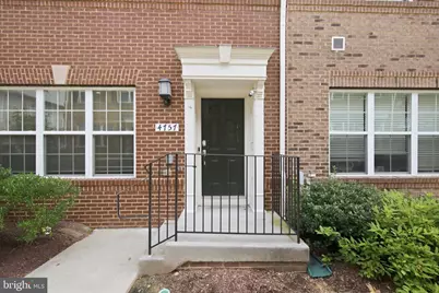 4757 Cherokee Street, College Park, MD 20740 - Photo 4