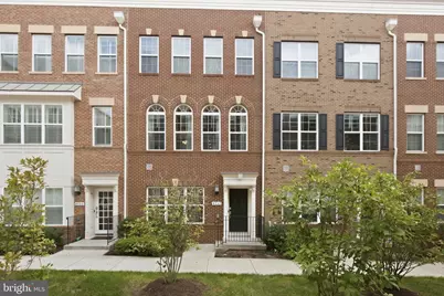 4757 Cherokee Street, College Park, MD 20740 - Photo 1