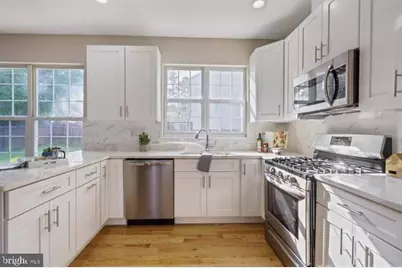 1401 Ora Lea Lane, Upper Marlboro, MD 20774 - Photo 2