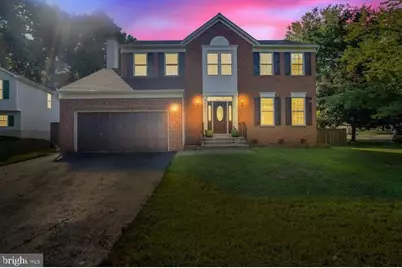 1401 Ora Lea Lane, Upper Marlboro, MD 20774 - Photo 32