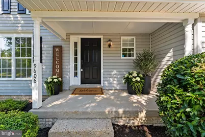 9606 Toucan Drive, Upper Marlboro, MD 20772 - Photo 2