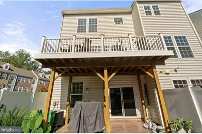 4822 Forest Pines Drive, Upper Marlboro, MD 20772 - Photo 6