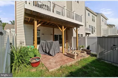 4822 Forest Pines Drive, Upper Marlboro, MD 20772 - Photo 14