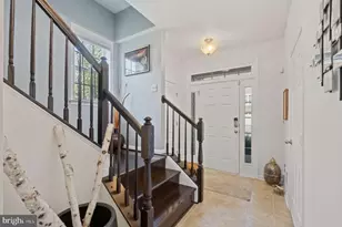 4822 Forest Pines Dr, Upper Marlboro, MD 20772 - Photo 8
