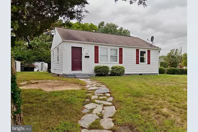 2801 Kirtland Avenue, District Heights, MD 20747 - Photo 1